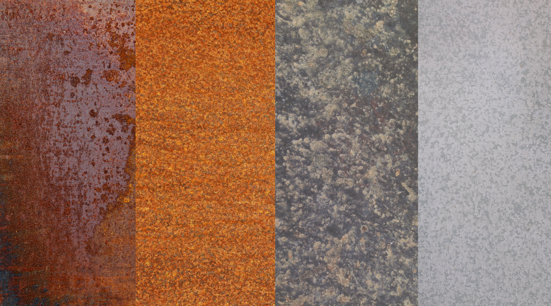 Surface Preparation Standards