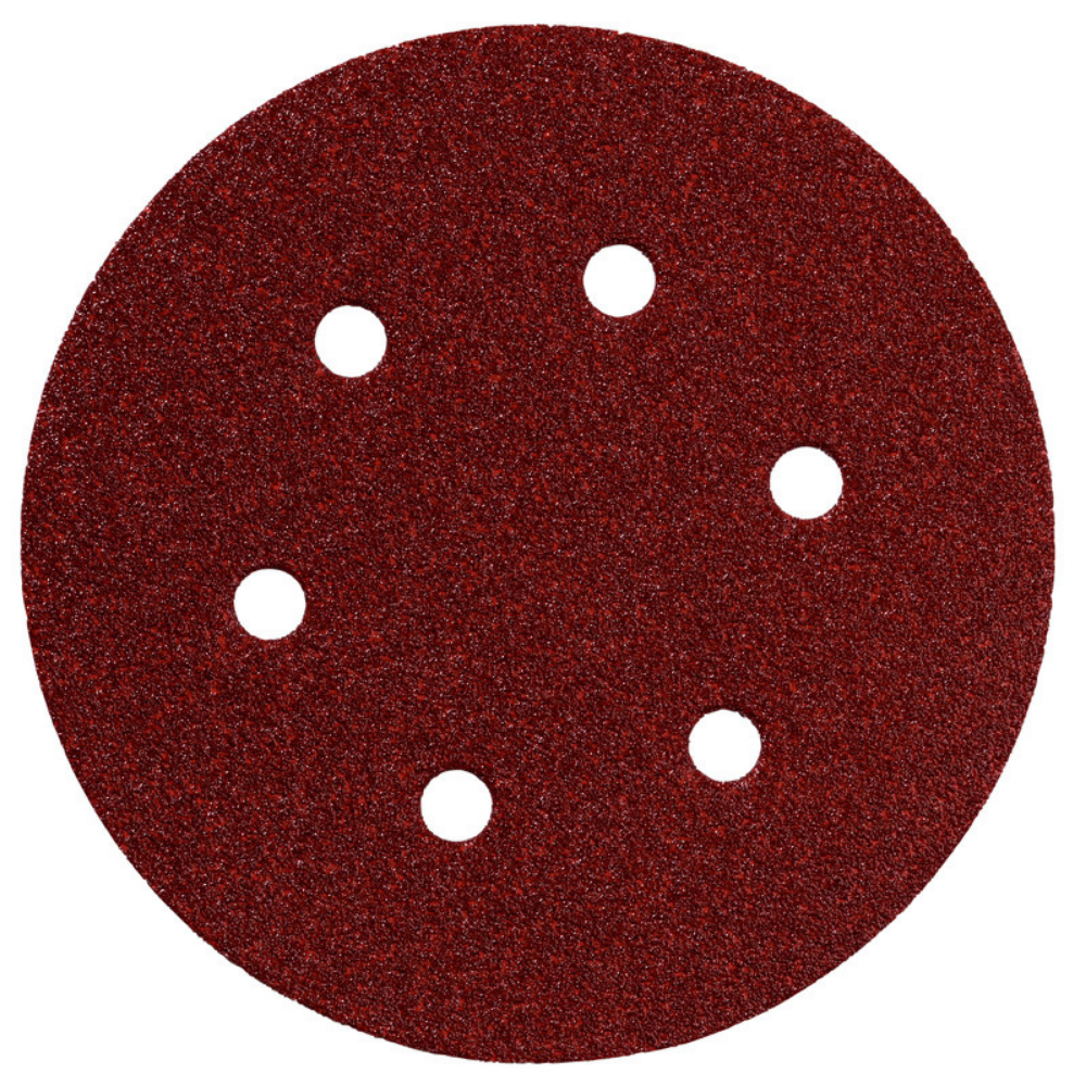 Sanding Discs