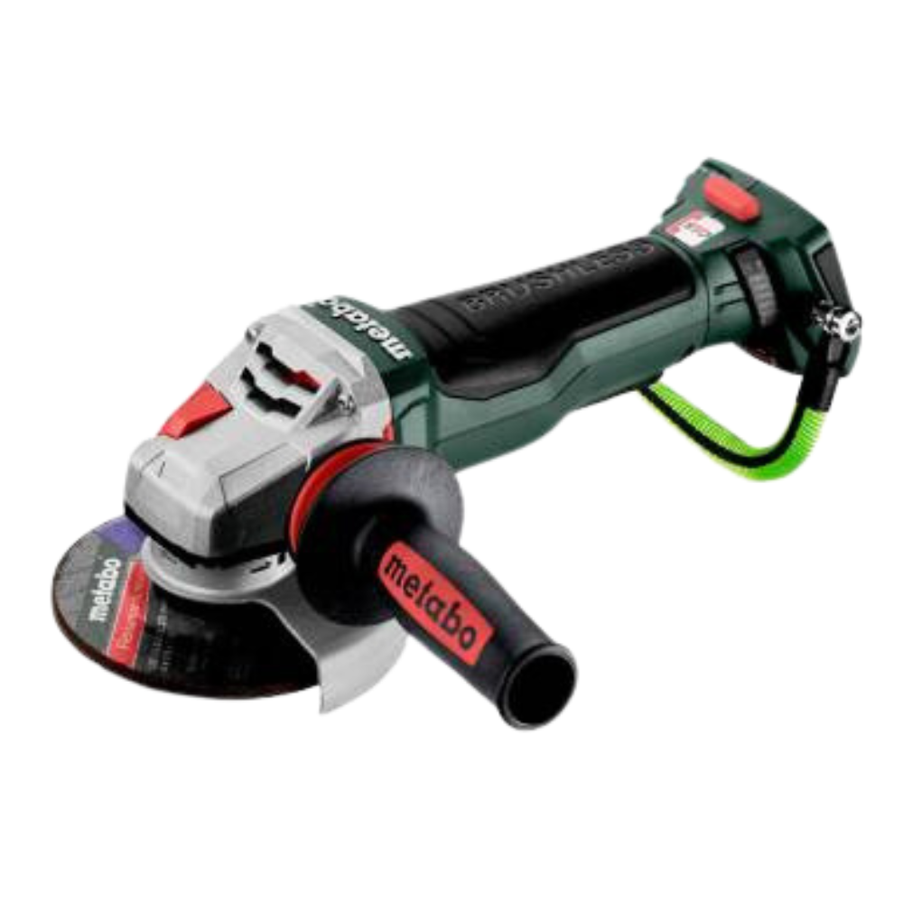 Angle Grinders