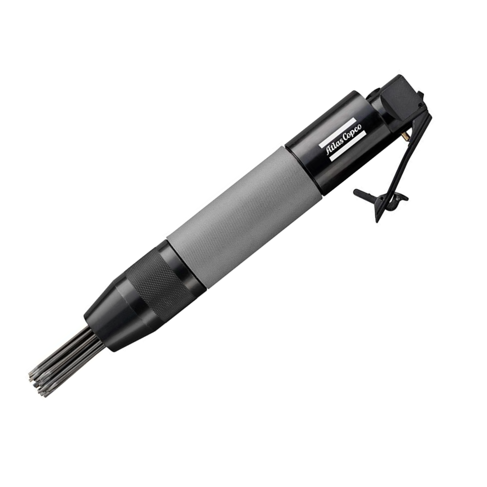 Needle Scalers