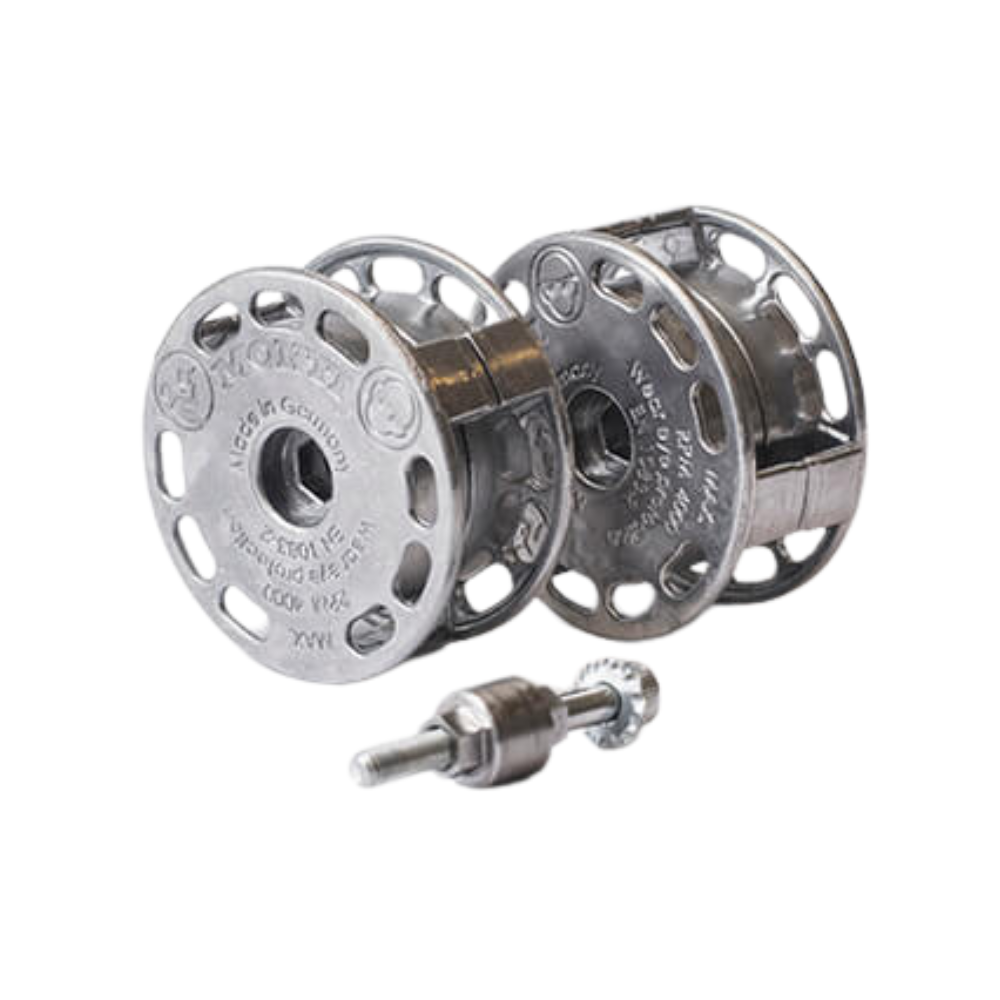 Adaptor System - 46mm (AS-016)