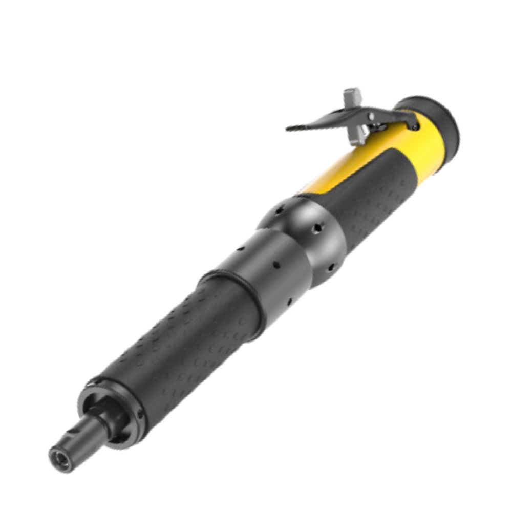 Atlas Copco LSF29 S030E Pneumatic Die Grinder (8423012719)