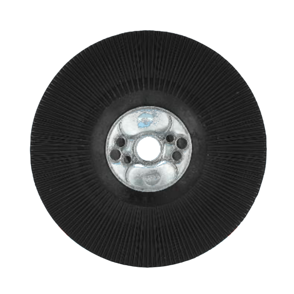 Norton RIGID Fibre Disc Back-Up Pad 125mm M14