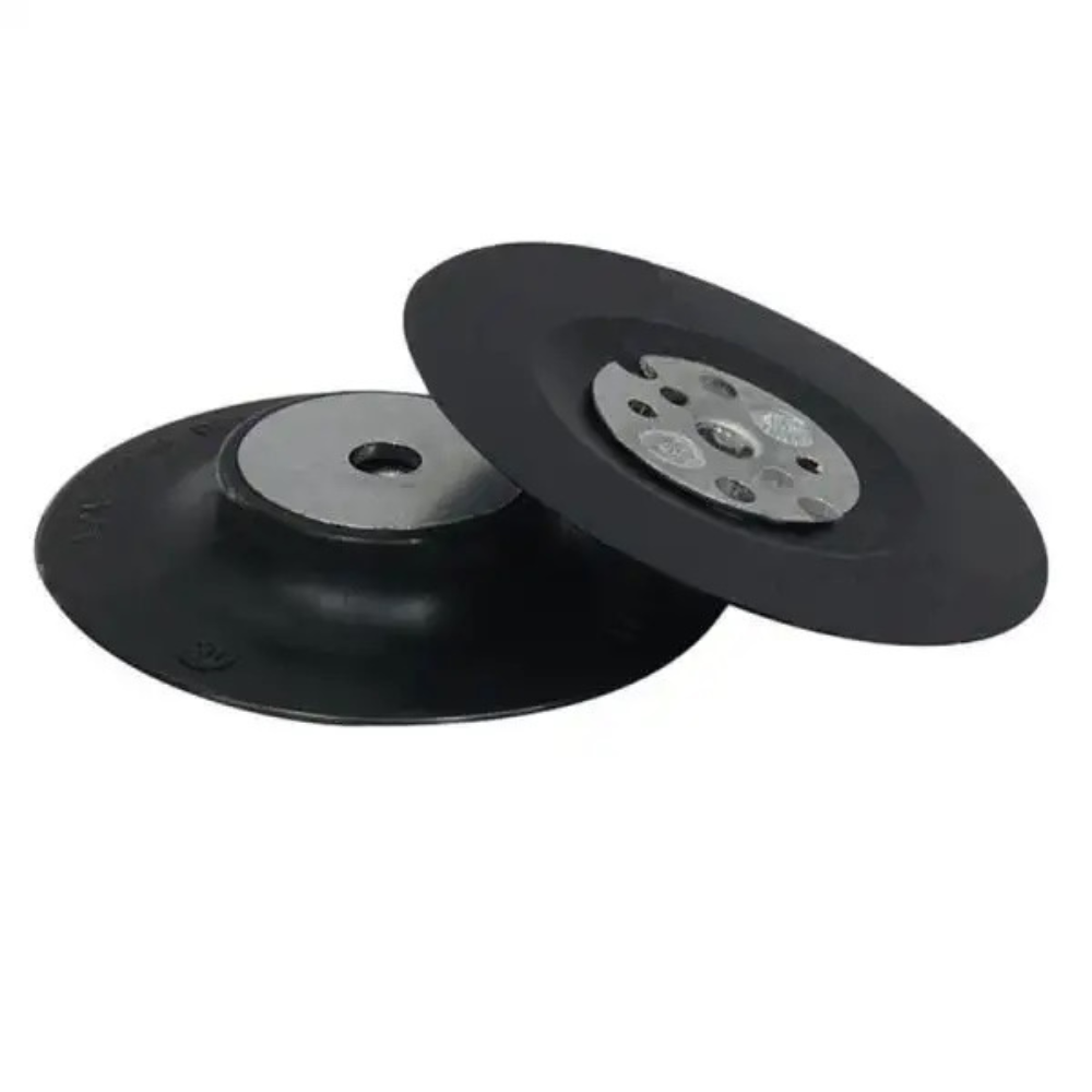 Norton Fibre Disc Back-Up Pad 125mm M14