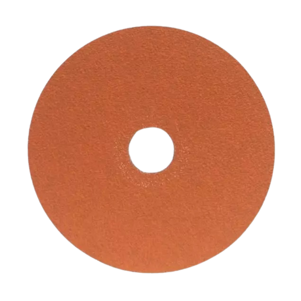 Norton Blaze Fibre Disc, F980 S/S - 125 x 22mm 1H, 60G (25 pack)