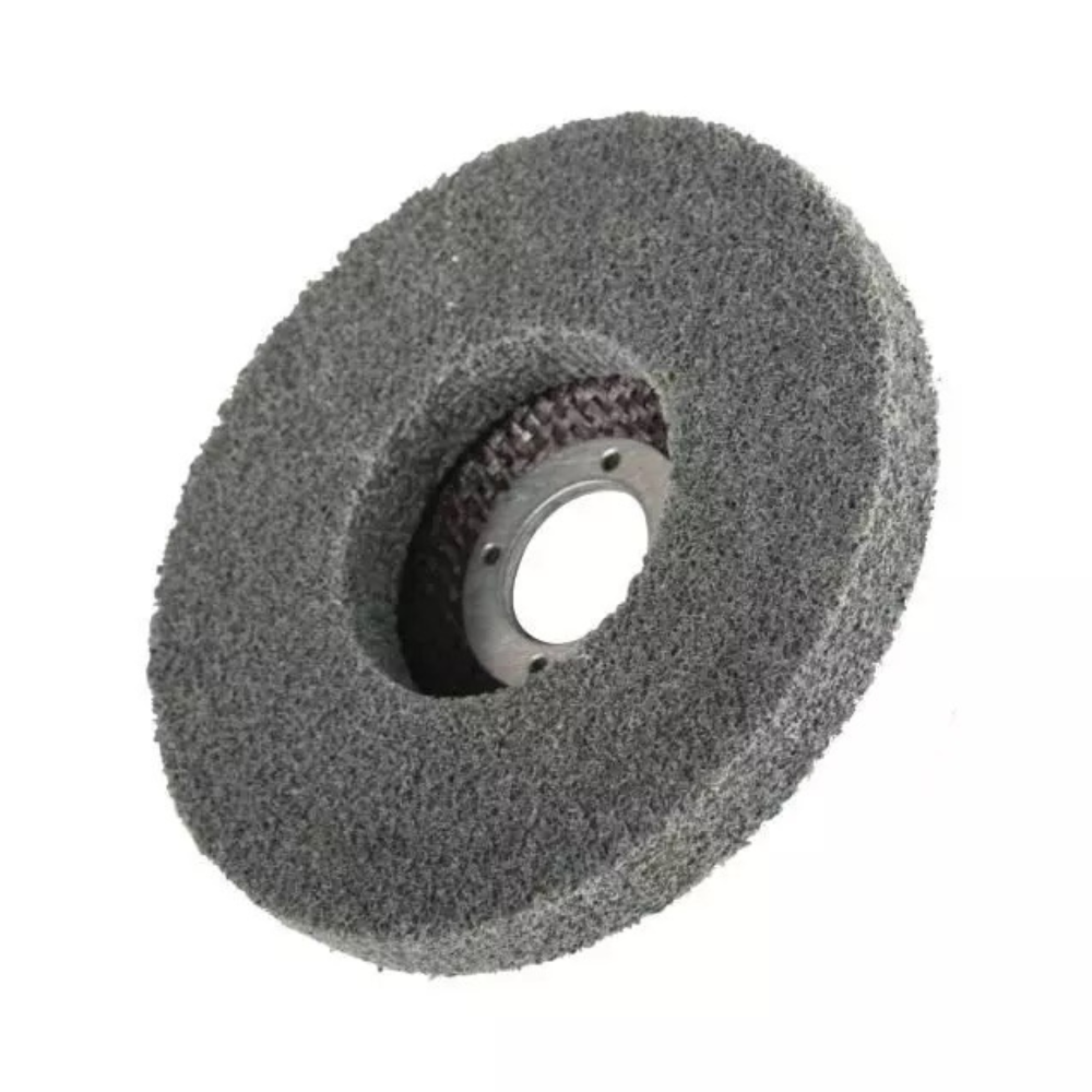 Norton NEX Rapid-Blend Disc - 125 x 22mm FINE, DC