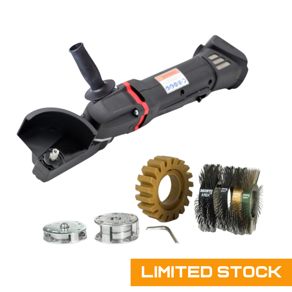 MBX CORDLESS Universal Set (SB-399-U)
