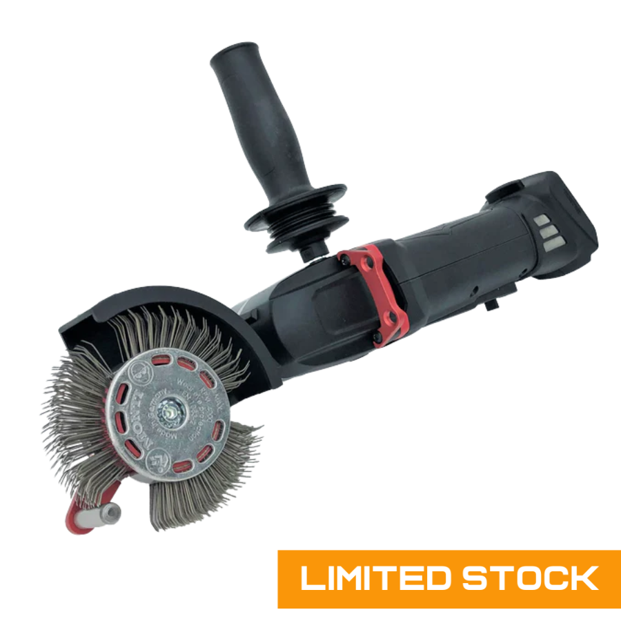 Bristle Blaster CORDLESS Tool (SB-699)
