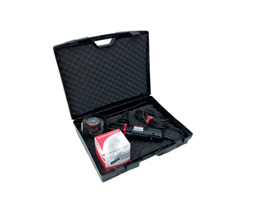 Bristle Blaster ELECTRIC WIDE Kit (SE-1300-W-BMC)
