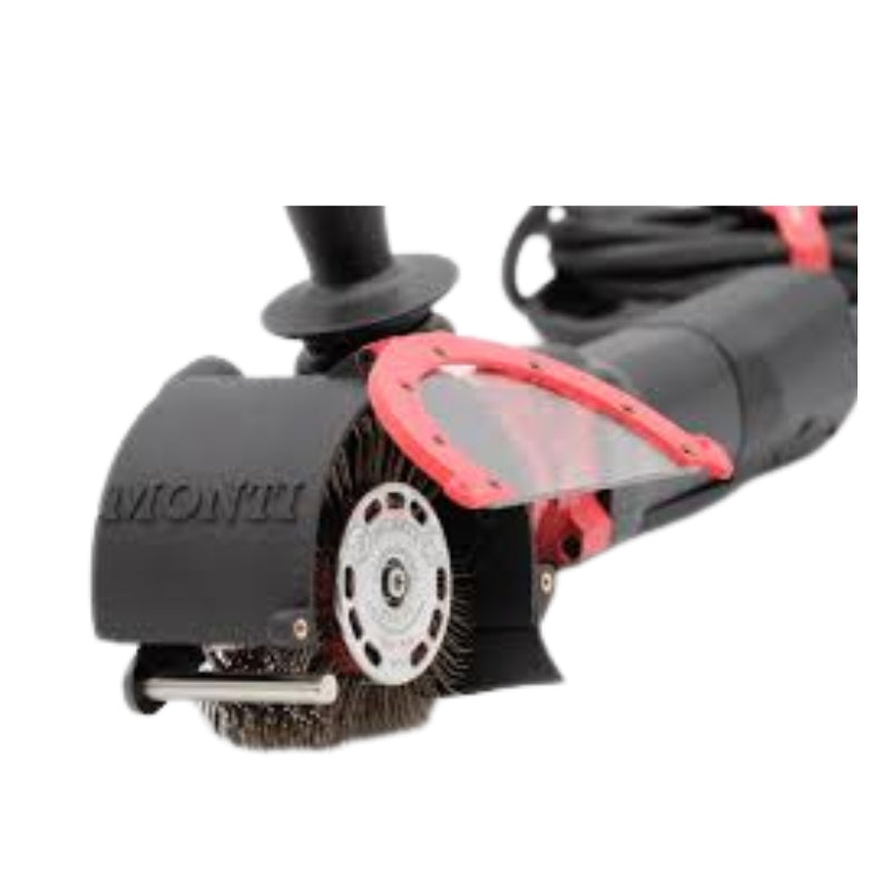 Dust Extraction Hood - 46mm (ZU-031)