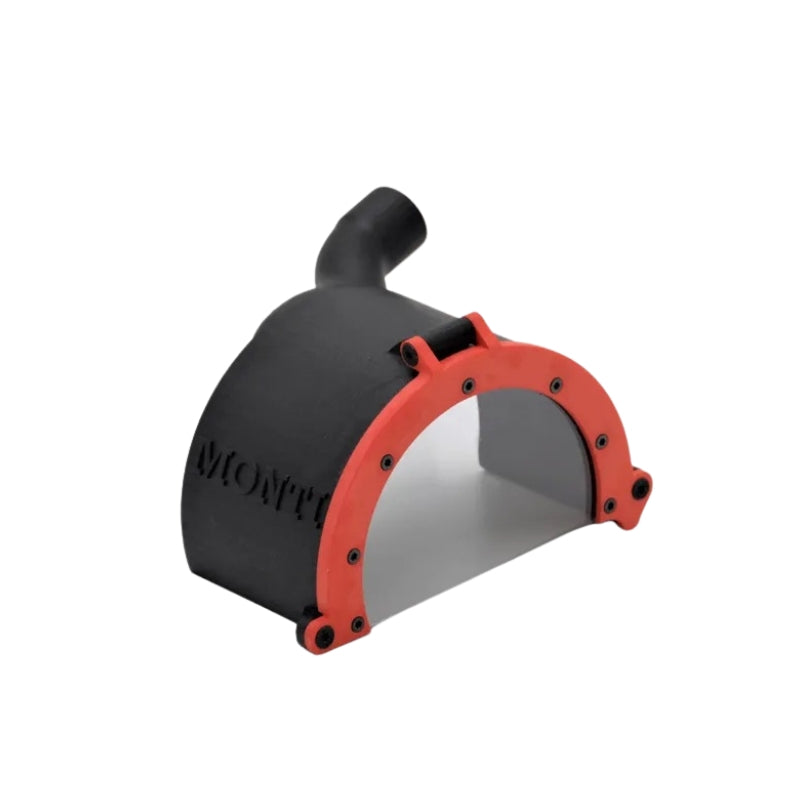 Dust Extraction Hood - 46mm (ZU-031)