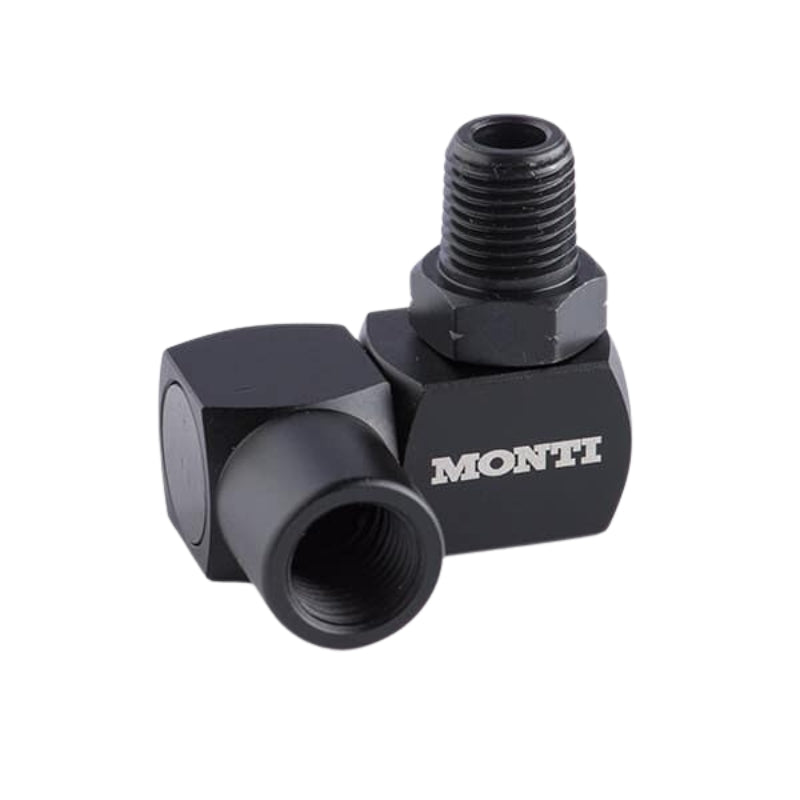 Swivel Connector (ZU-073)