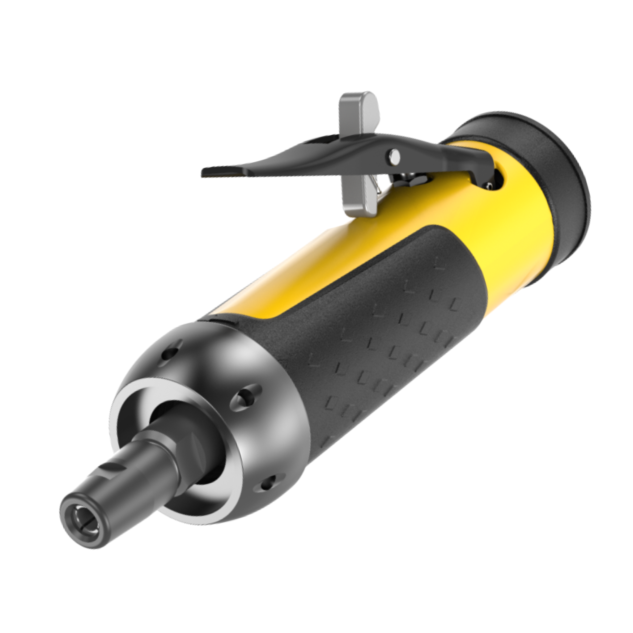Atlas Copco LSF29 SO30 Pneumatic Die Grinder (8423012718)