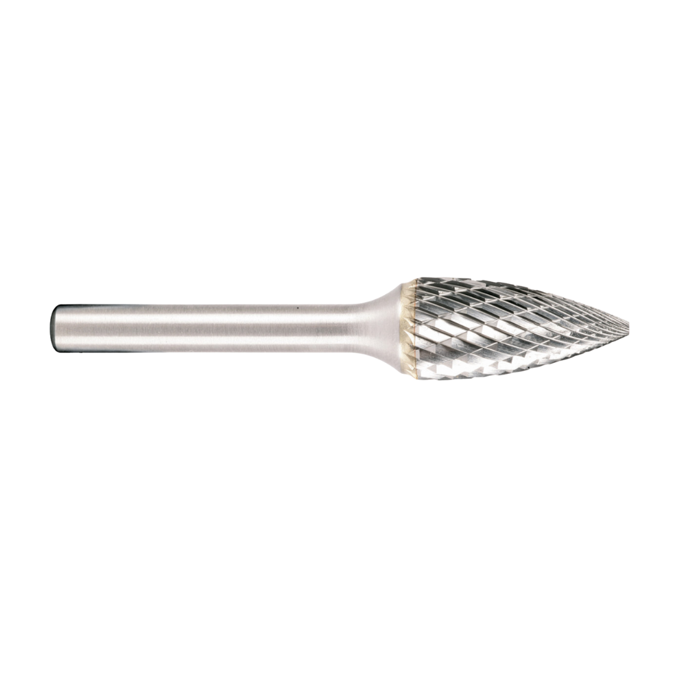 Carbide Burr - SPG 102064 / 6 - MX