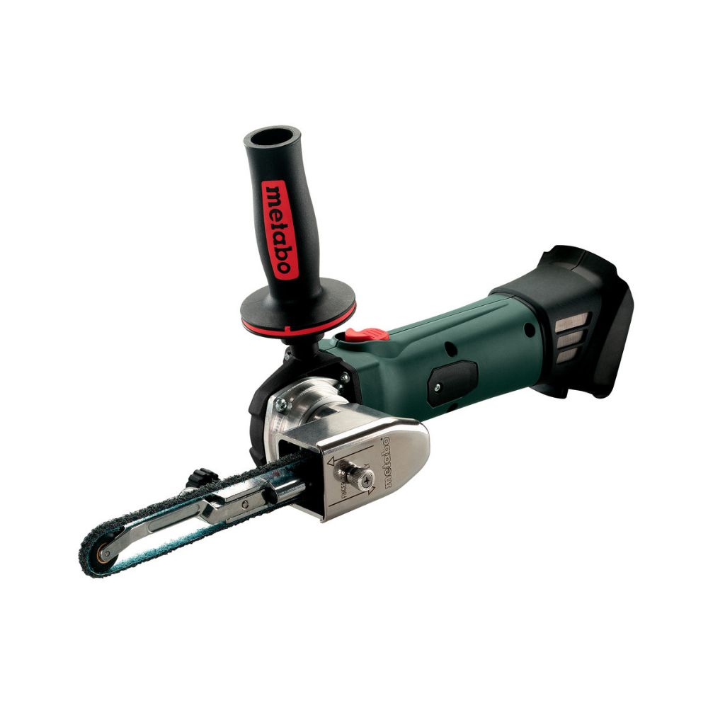 Metabo BF 18 LTX 90 18V Cordless (Skin) Band File (600321850)