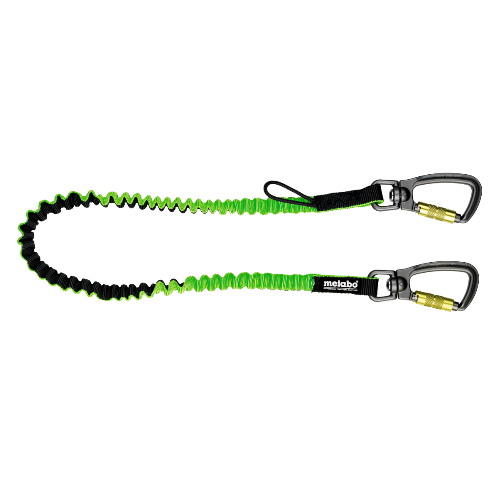 Metabo Tool Safety Lanyard DS Quick Connect up to 5kg (628970000)