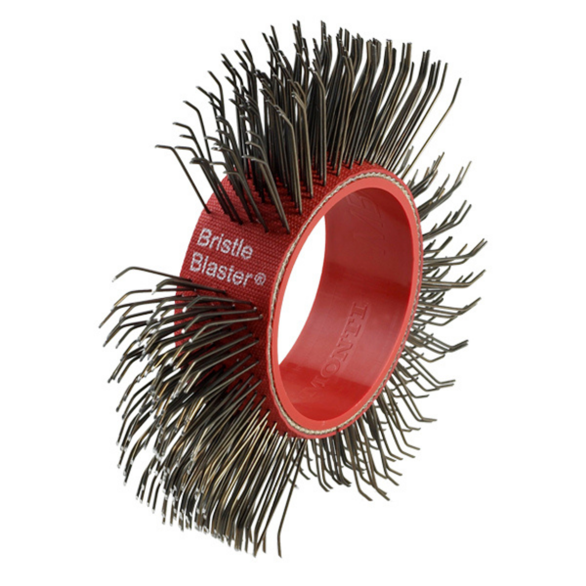 Bristle Blaster Belts - Steel, 23mm (BB-033)