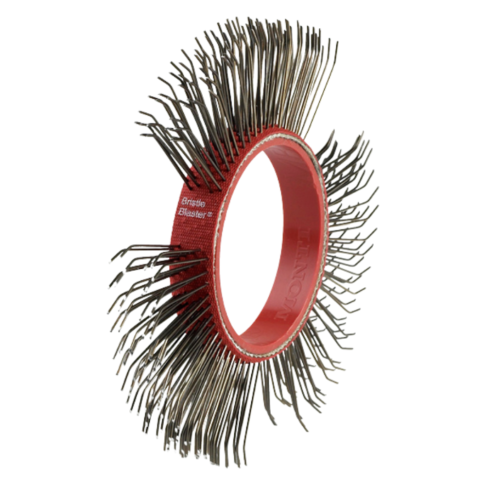 Bristle Blaster Belts - Steel, 11mm (BB-034)
