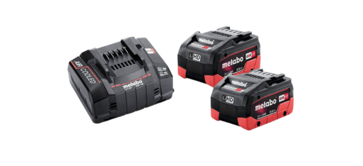 Batteries & Chargers