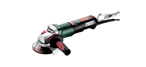 Angle Grinders