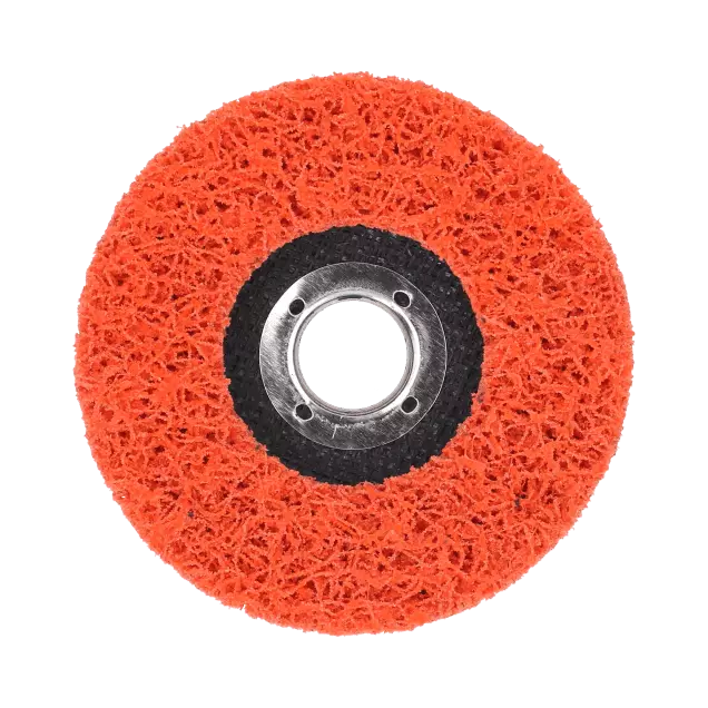 Surface Preparation Discs