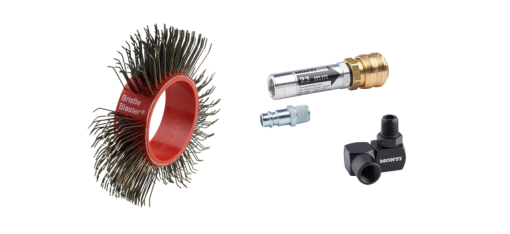Bristle Blaster Accessories