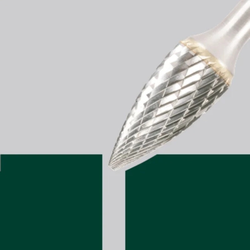 Carbide Burr - Metabo SPG 102064 / 6 - MX (628359000)