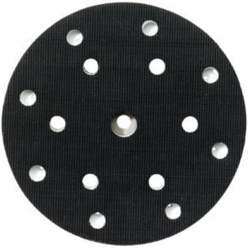 Metabo Backing Pad 150 mm, 6-8 Hole (631150000)