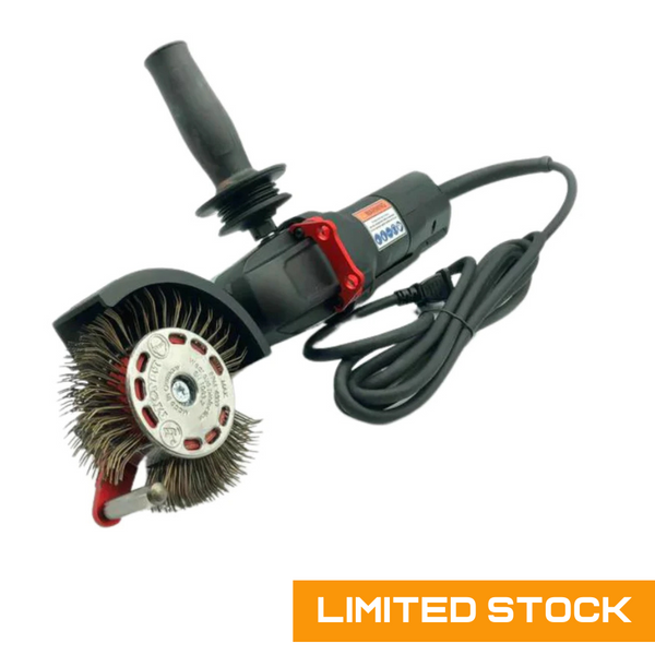 Bristle Blaster ELECTRIC Set (SE-1099)