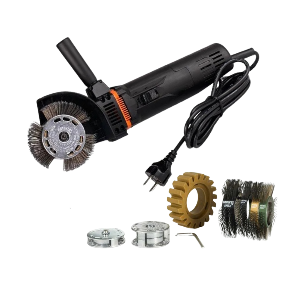 MBX ELECTRIC Universal Set (SE-206)