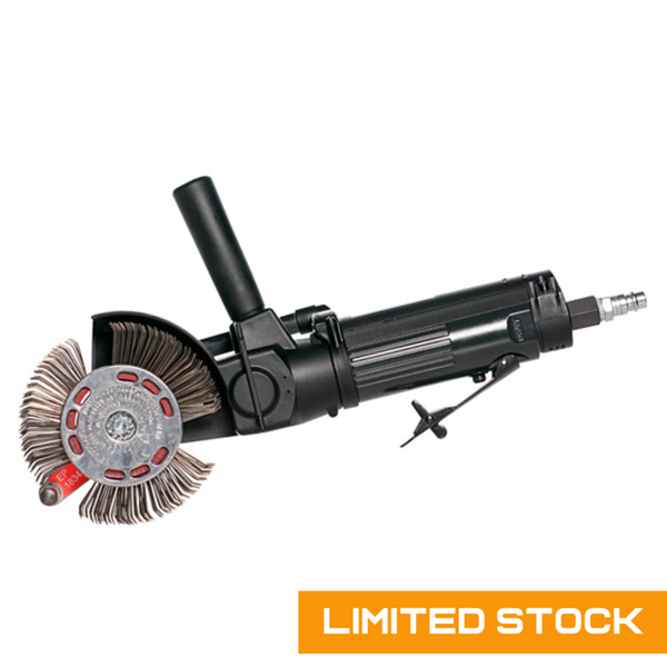 Bristle Blaster PNEUMATIC Set (SP-699)