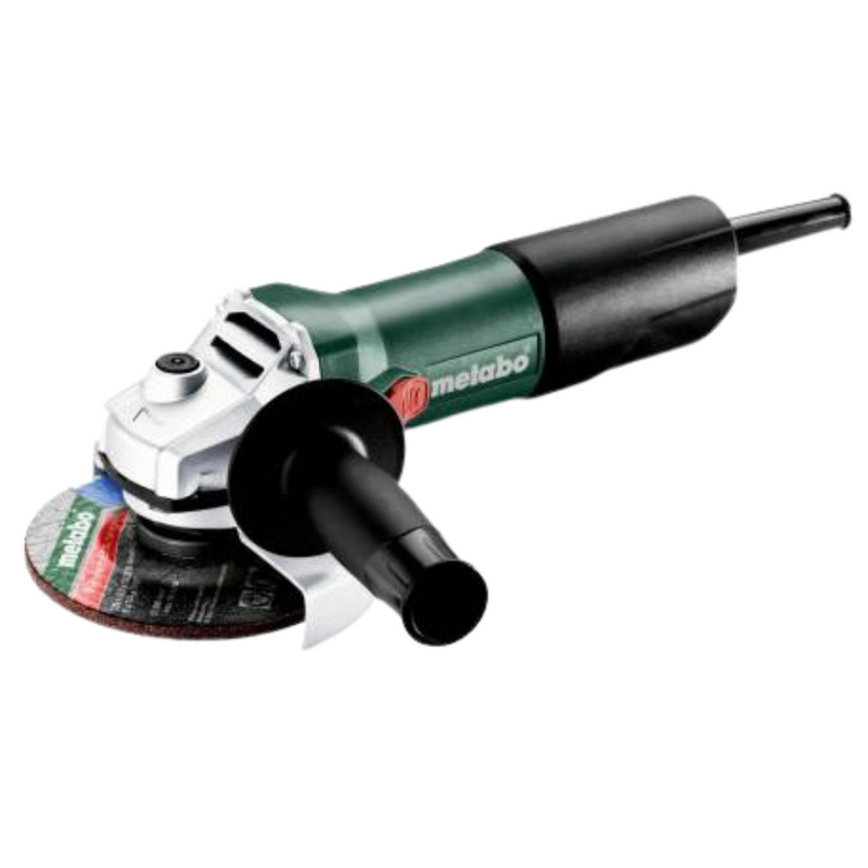 Metabo W 850-125 Electric Angle Grinder (603608190)