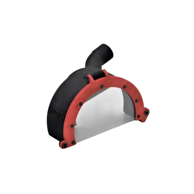 Dust Extraction Hood - 23mm (ZU-030)