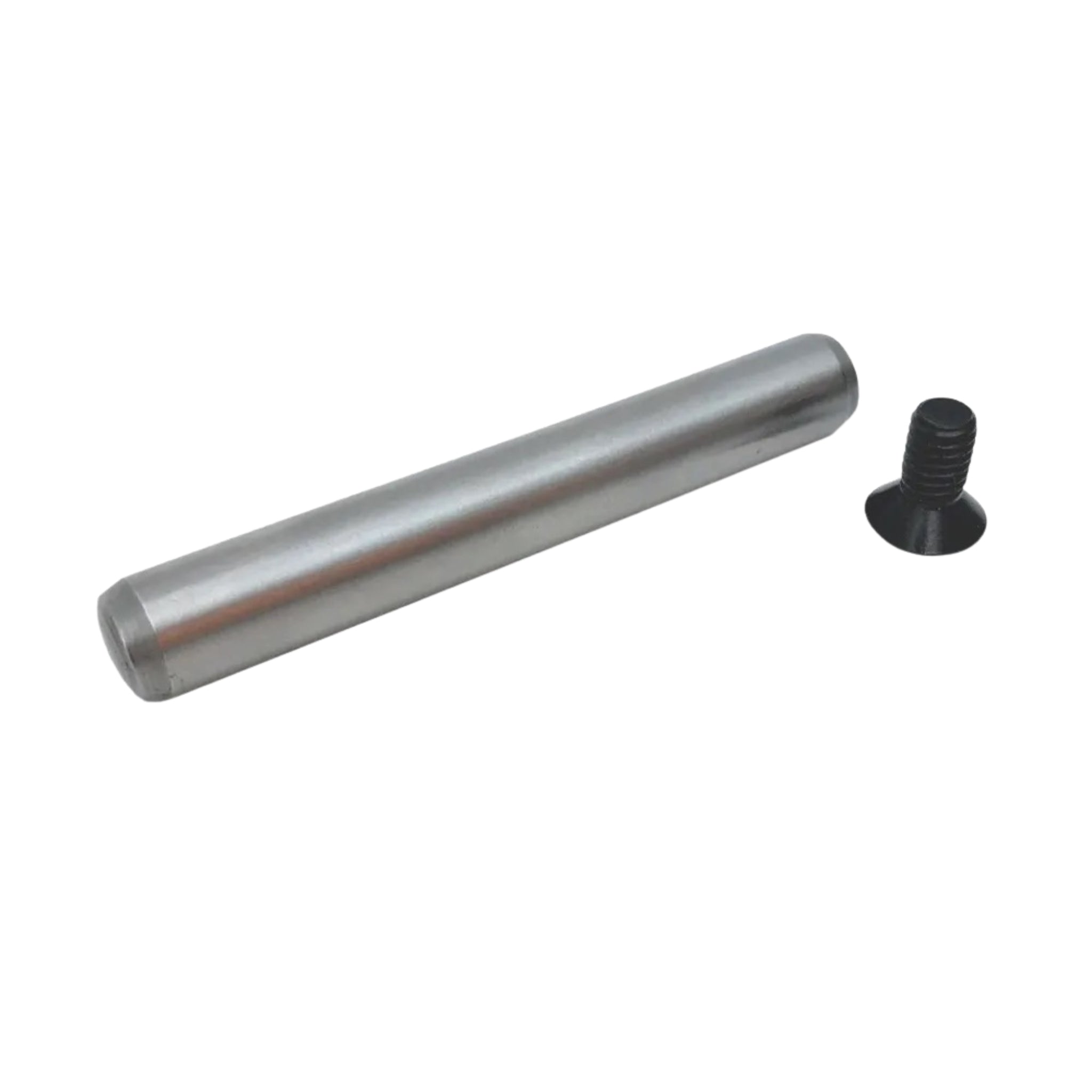 Accelerator Bar - 46mm, Steel (ZU-068-01)