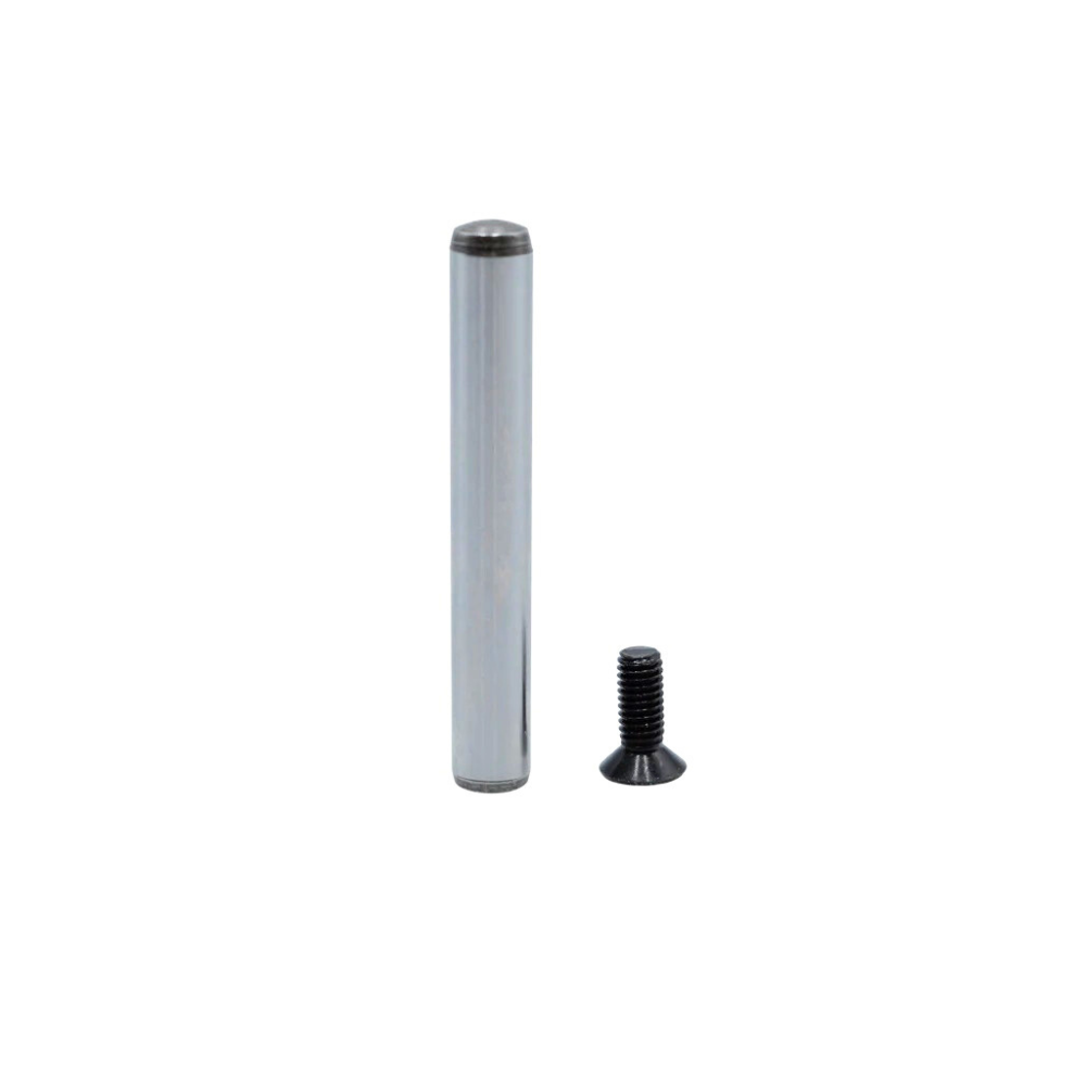 Bristle Blaster Accelerator Bar - 46mm Steel (5 pack)