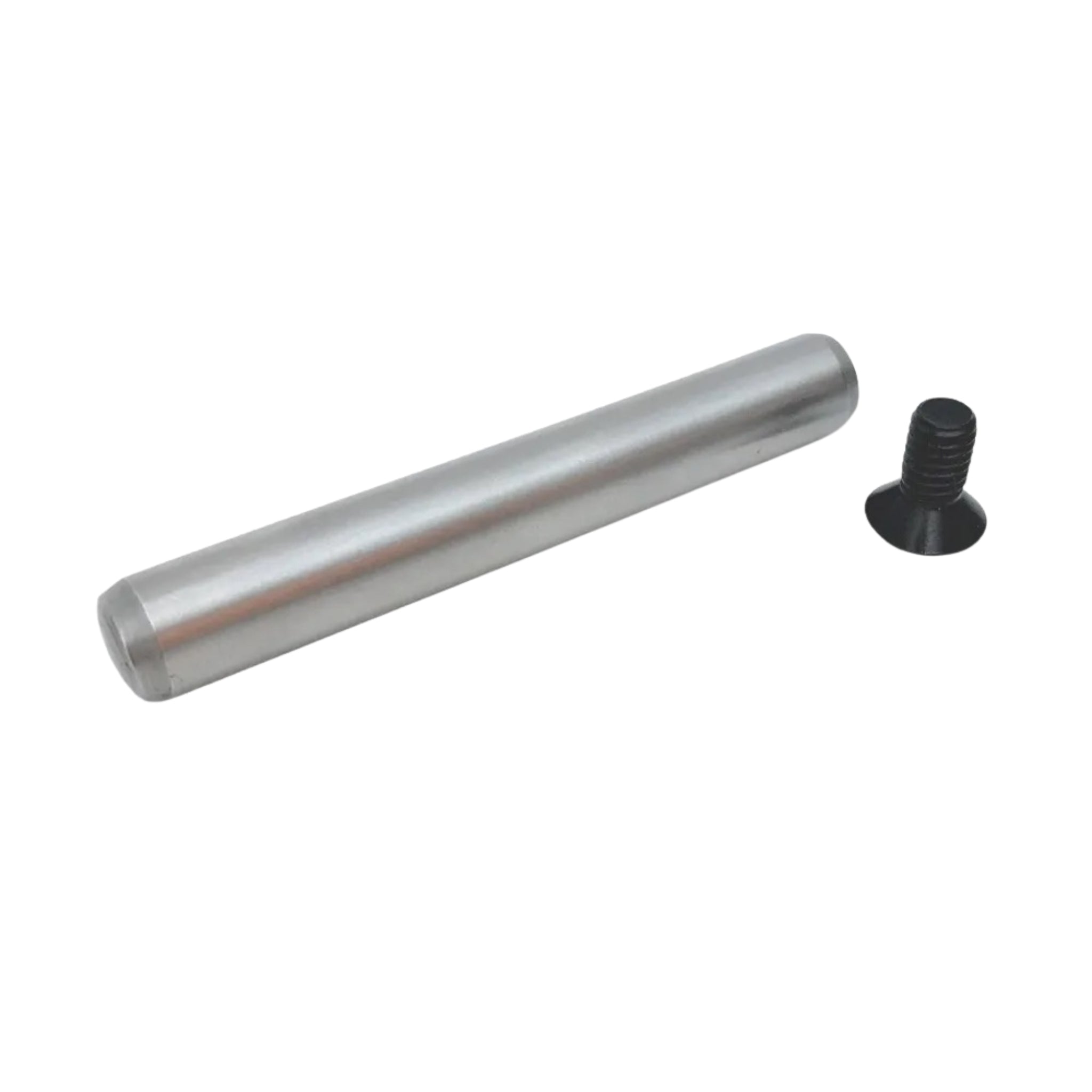 Accelerator Bar - 46mm, Stainless Steel (ZU-069-01)