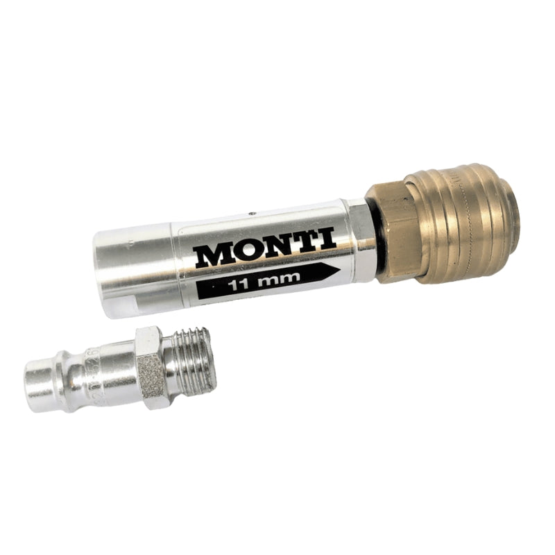 Air Pressure Regulator 11mm (ZU-070)