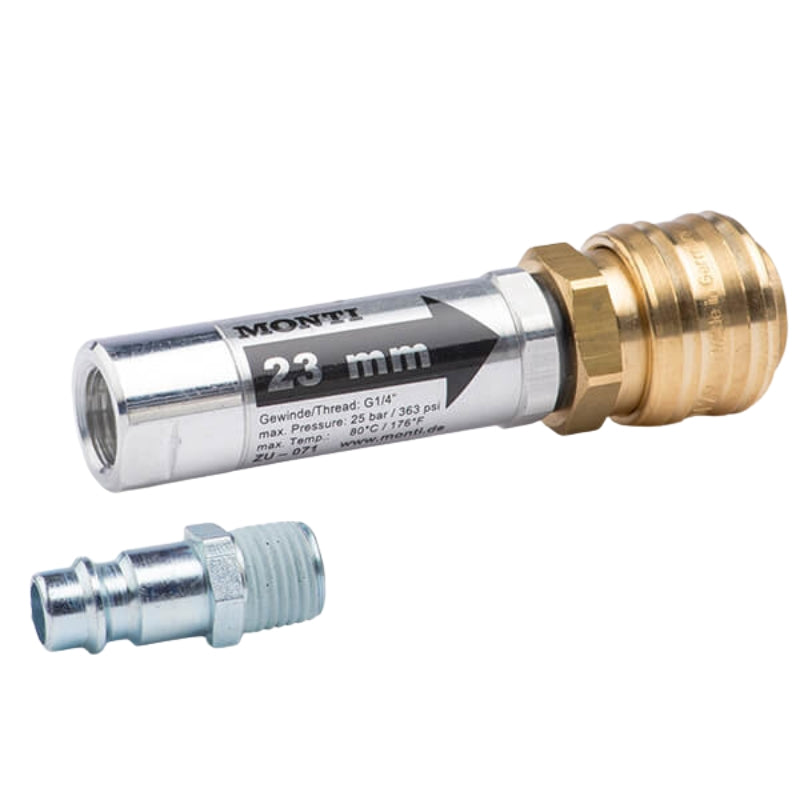 Air Pressure Regulator 23mm (ZU-071)