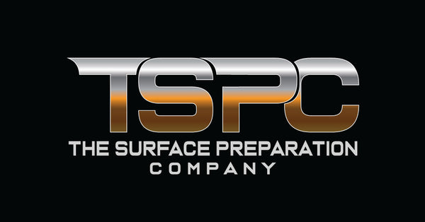 TSPC - The Surface Preparation Company
