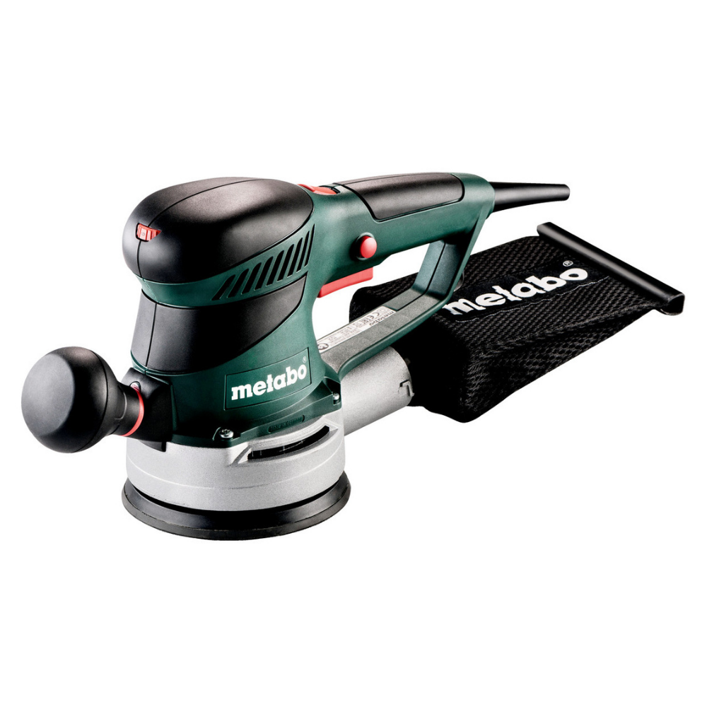 Metabo Random Orbital Sander SXE 425 TurboTec 125mm