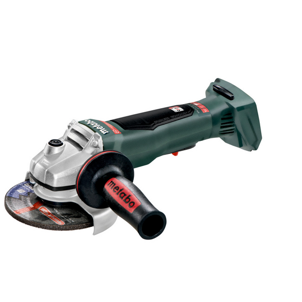 Metabo sales 4.5 grinder