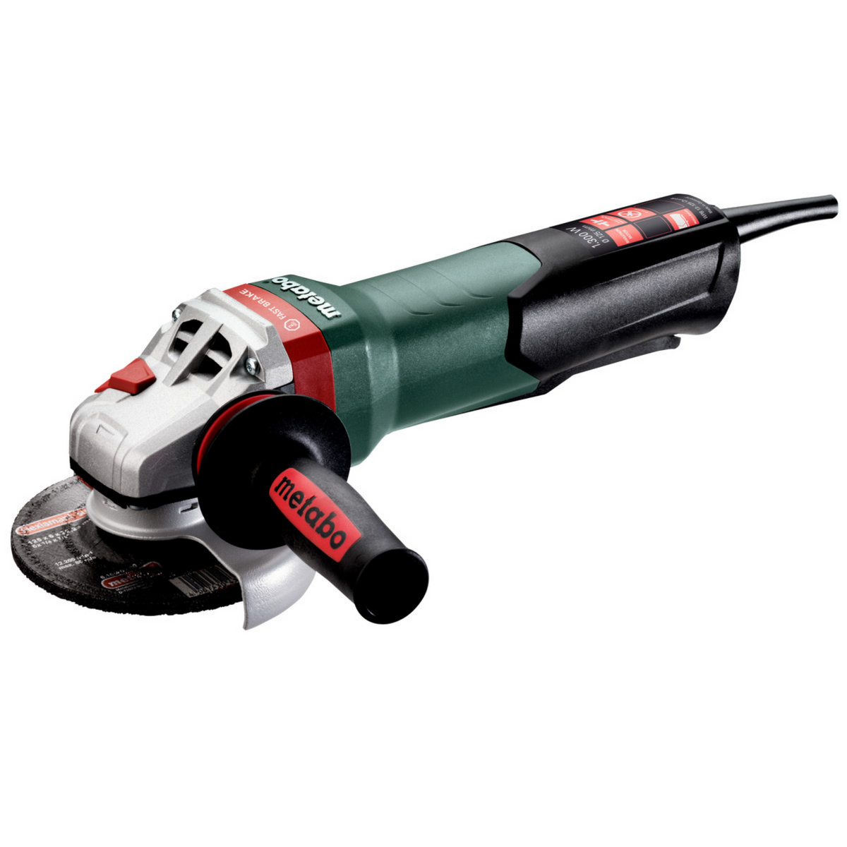 Metabo quick discount