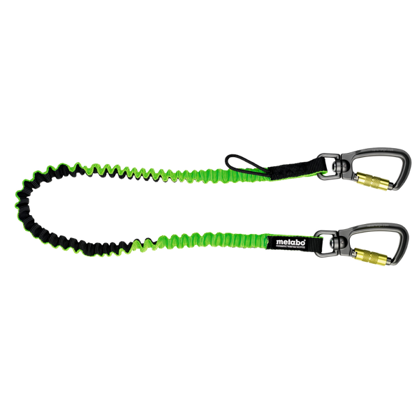 Metabo Tool Safety Lanyard DS Quick Connect up to 5kg (628970000)