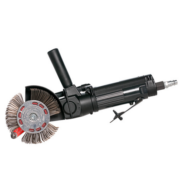 Bristle Blaster PNEUMATIC TOOL ONLY (SP-699)