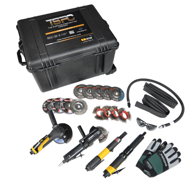 Preparation & Profiling Kits